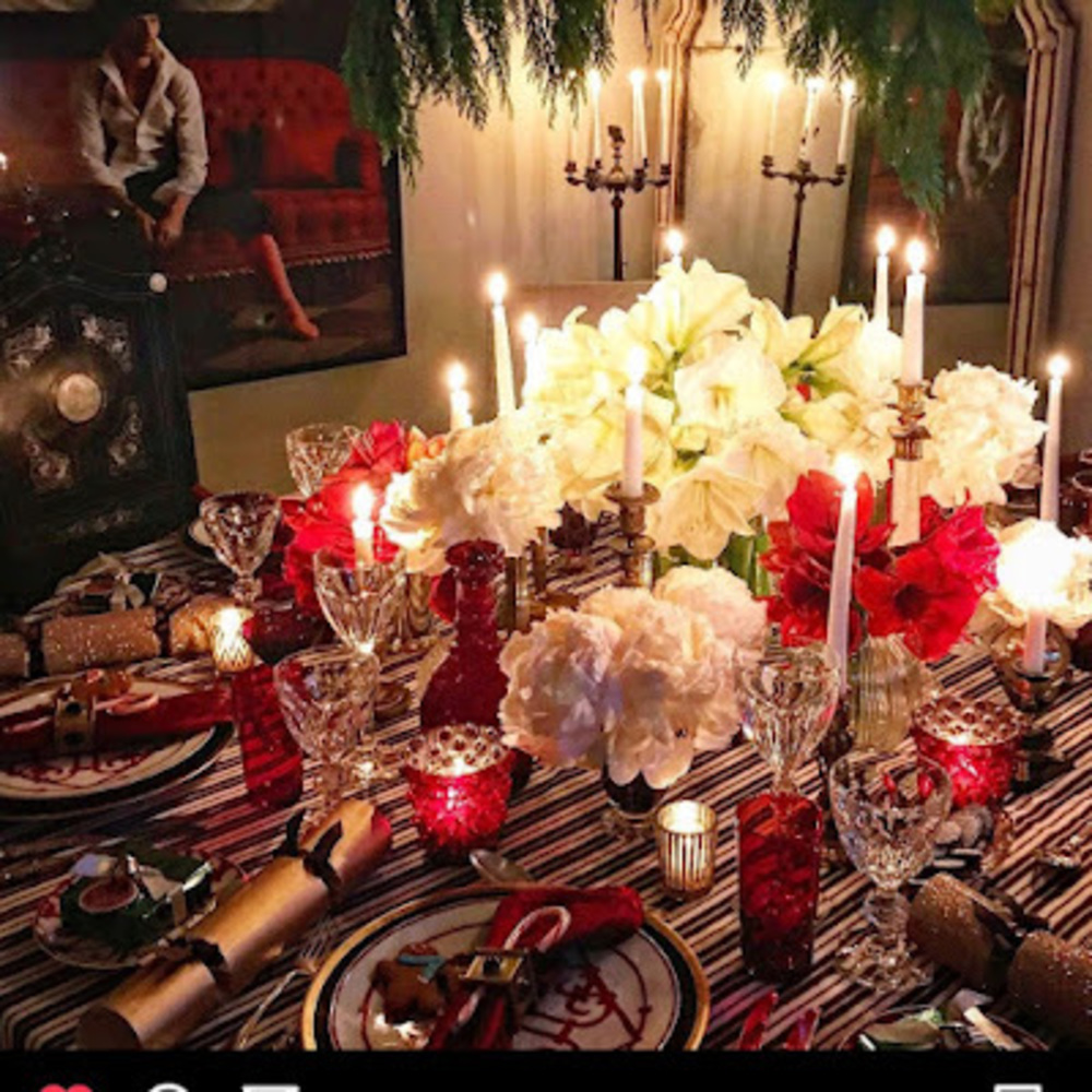 Meet your Posher, Mary alice